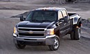 Chevrolet Silverado 3500 2007