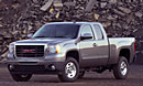 GMC Sierra 2500HD 2007