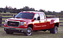 GMC Sierra 3500 2007