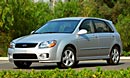 Kia Spectra5 2008