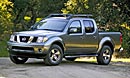 Nissan Frontier 4x4 2005