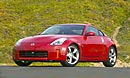 Nissan 350Z 2006