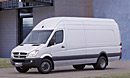 Dodge Sprinter Van 2008