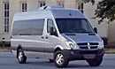 Dodge Sprinter Wagon 2006