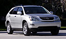 Lexus RX 350 2008