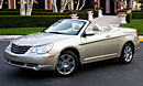 Chrysler Sebring 2007