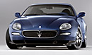 Maserati GranSport 2007 Maserati GranSport 2007