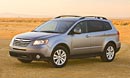 Subaru Tribeca 2007