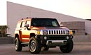 Hummer H3 2007