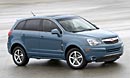 Saturn Vue Green Line Hybrid 2007