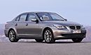 BMW 5-Series 2005