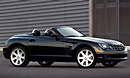 Chrysler Crossfire 2005