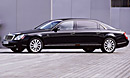 Maybach Maybach 2004