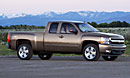 Chevrolet Silverado 1500 2007