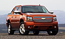 Chevrolet Avalanche 2007