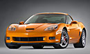 Chevrolet Corvette 2007