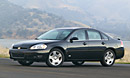 Chevrolet Impala 2007