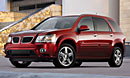 Pontiac Torrent 2006