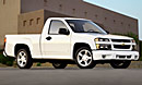 Chevrolet Colorado 2004