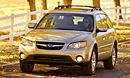 Subaru Outback 2006