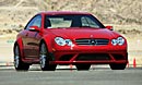 Mercedes-Benz CLK 2006