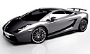 Lamborghini Gallardo 2007 Lamborghini Gallardo 2007