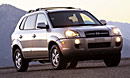 Hyundai Tucson 2007