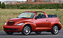 Chrysler PT Cruiser 2003