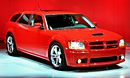 Dodge Magnum 2005