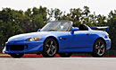 Honda S2000 2004