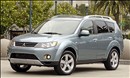 Mitsubishi Outlander 2007