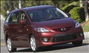 Mazda 5 2007