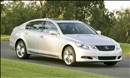 Lexus GS 450h 2007