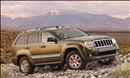 Jeep Grand Cherokee 2005