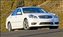 Infiniti M45 2006