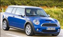 MINI Cooper 2007