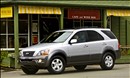 Kia Sorento 2007