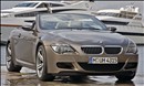 BMW M6 2007