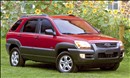 Kia Sportage 2006