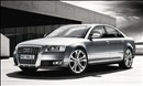 Audi S8 2007