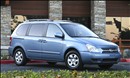 Kia Sedona 2006