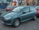 Peugeot 206 XL 2002