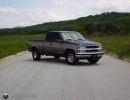 Chevrolet Silverado 1993