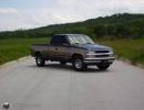 Chevrolet Silverado 1997