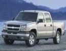 Chevrolet Silverado 2002