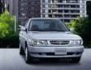 Nissan sentra B-13 1991