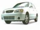 Nissan sentra B-15 2001