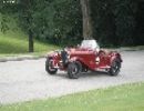 Alfa Romeo 6C 1750 1933