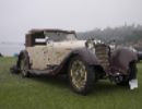 Alfa Romeo 8C 2300 Figoni 1936