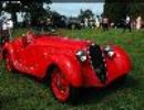 Alfa Romeo 8C 2900A 1936